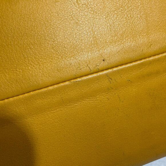 Vintage COACH Waverly 4133 Costa Rica Top Handle Handbag - Picture 9 of 16